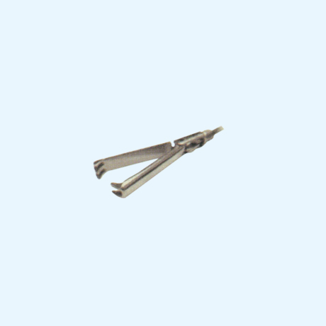 2X3 Traumatic Grasping Forcep PRP