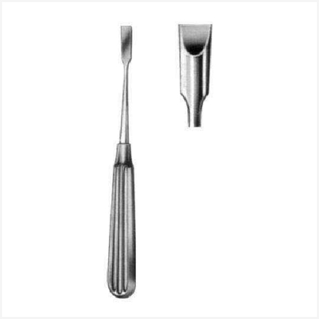 Adson Periosteal Raspatories 17cm