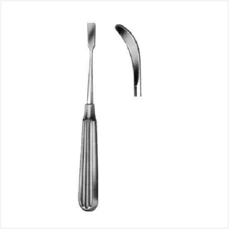 Adson Periosteal Raspatories 17cm