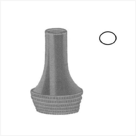 Alu Black Ear Speculas