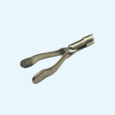 Babcock Atrogrip Grasping Forcep FHBR