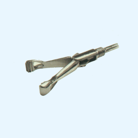 Babcock Atrogrip Grasping Forcep FHBR