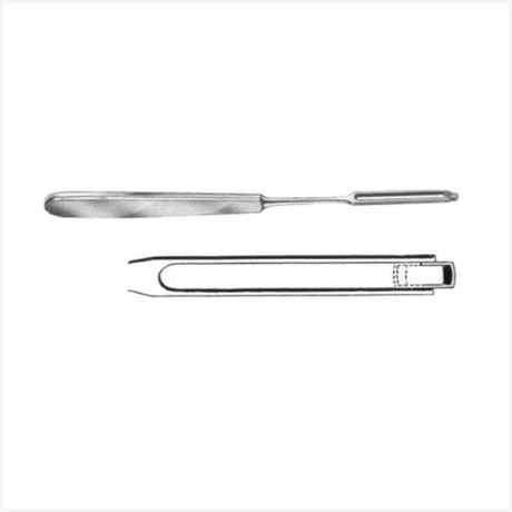 Ballenger Nasal Knives 20cm