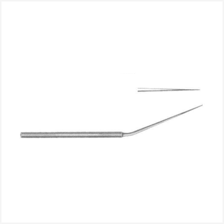 Barbara Micro Surgery Instruments