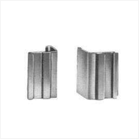 Blades 1 Pair 50x80mm