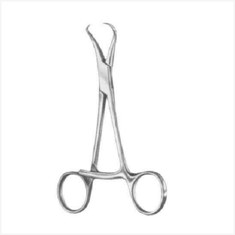 Bone Holding Forceps 13.5cm