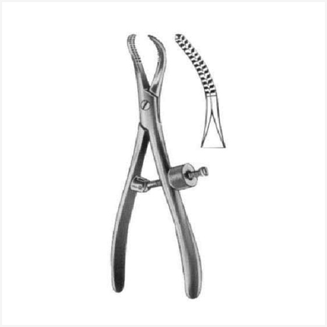 Bone Holding Forceps