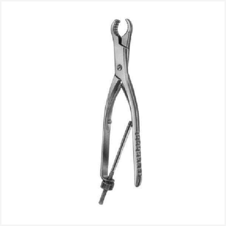 Bone Holding Forceps