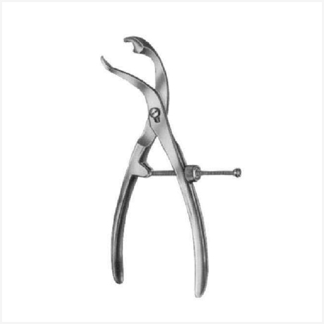 Bone Holding Forceps