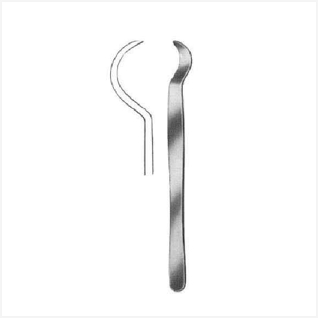 Bone Levers 15cm