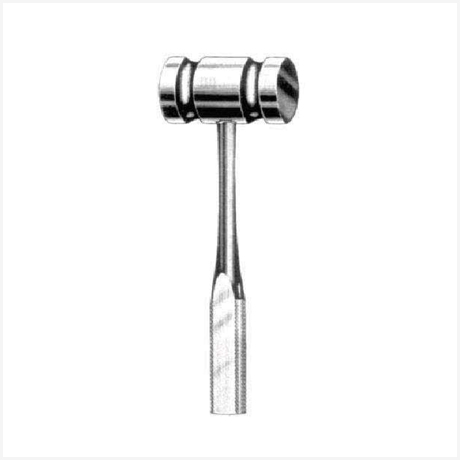 Bone Mallet