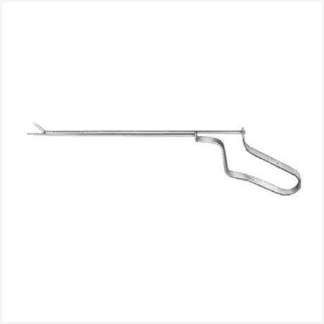 Buck Foreign Body Levers 9cm