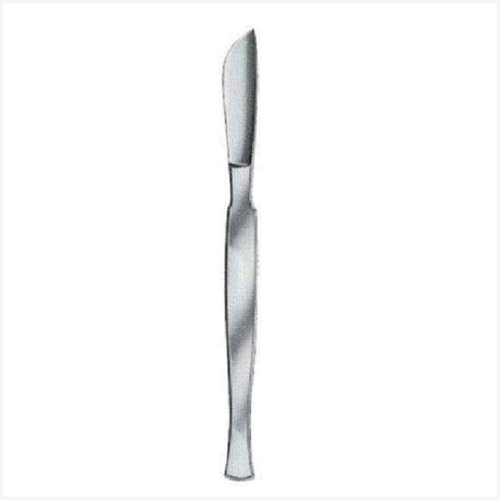 Cartilage knives Metal Handle