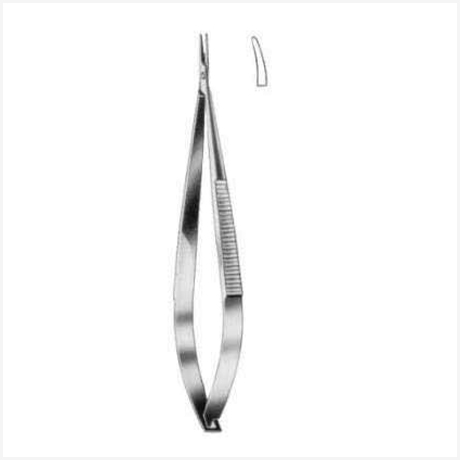 Castroviejo Micro Needle Holder