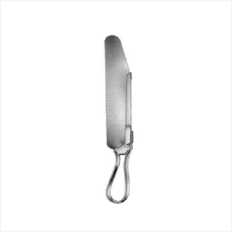 Charriere Amputation Saw