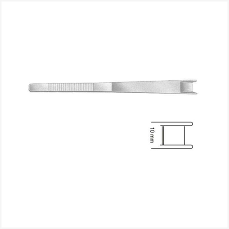 Cinelli Nasal Septum Chisels 16cm
