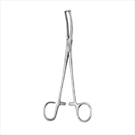 Colver Tonsil Seizing Forceps