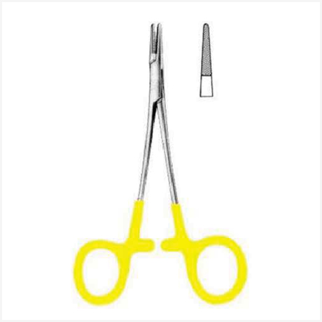 Converse Needle Holders TC Gold