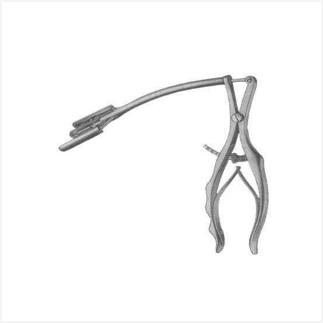 Cooley Aortic Dilators
