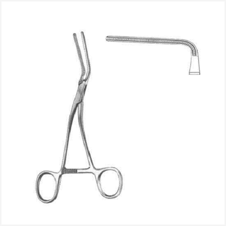 Cooley Atrauma Multi-Purpose Clamps