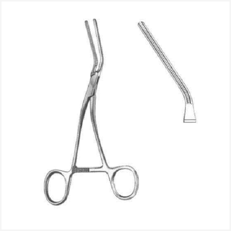 Cooley Atrauma Multi-Purpose Clamps