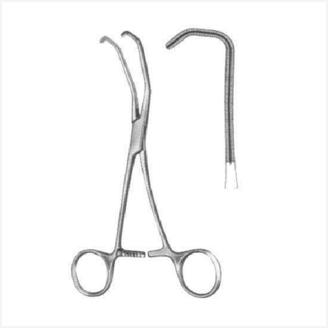 Cooley Atrauma Multi-Purpose Clamps BJ