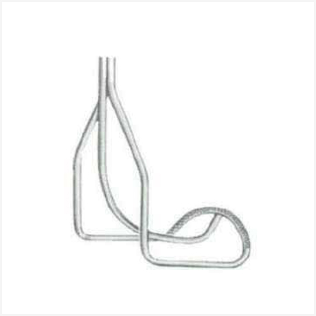 Cooley Retractors 21.5cm