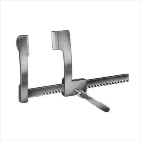 Cooley Rib Spreaders