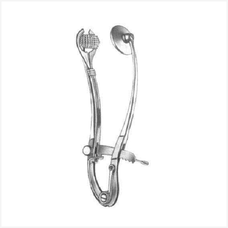 Corwin Tonsillectomes