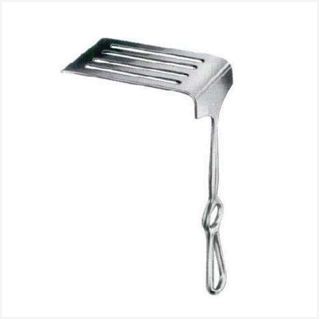 Coryllos Retractors 115x65mm 23cm