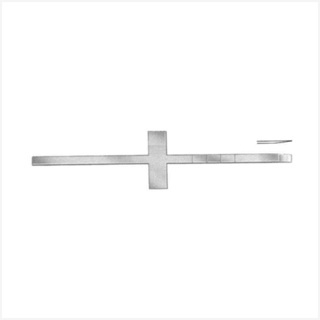 Cottle Nasal Gouges 18cm