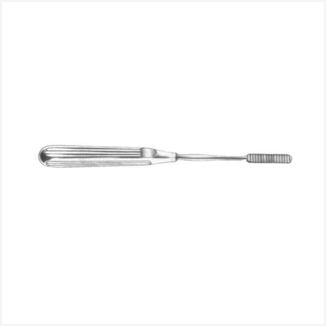 Cottle Nasal Rasps 21cm