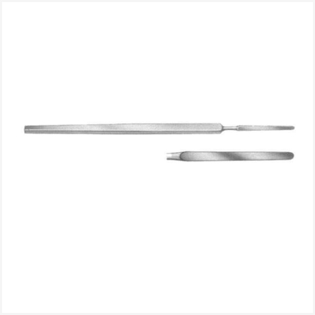 Cottle Rhinoplastic Knives 15cm