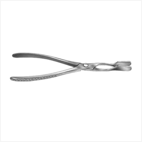 Cottle-Walsham Septum Straighting Forceps 22cm