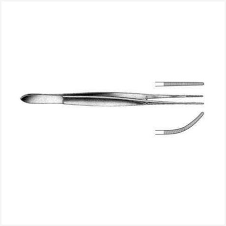 Cushing Dressing Fcps Str Serr