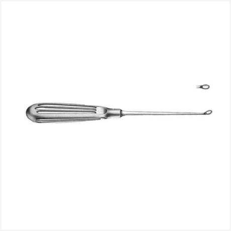 Daubenspeck Bone Curettes 20cm