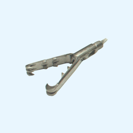 Davinchi Grasping Forcep FHBR
