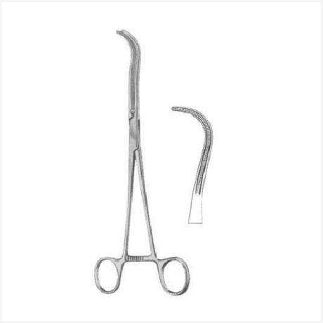 DeBakey Dissecting Fcps