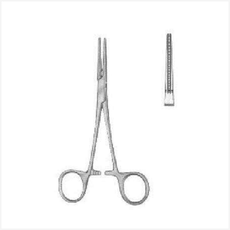 DeBakey-Rankin Atrauma Multi-Purpose Clamps BJ St