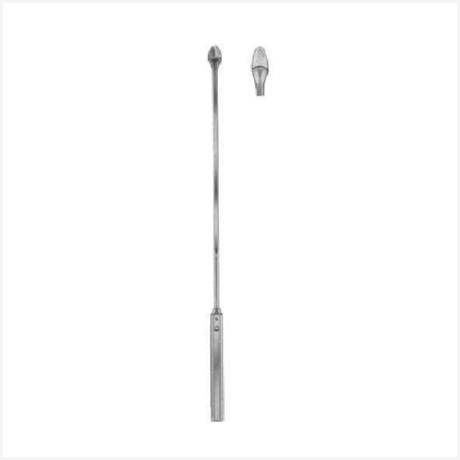 Desjardins Gall Stone Scoops 30cm