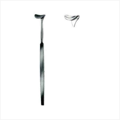 Desmarres Vein Retractors 13cm
