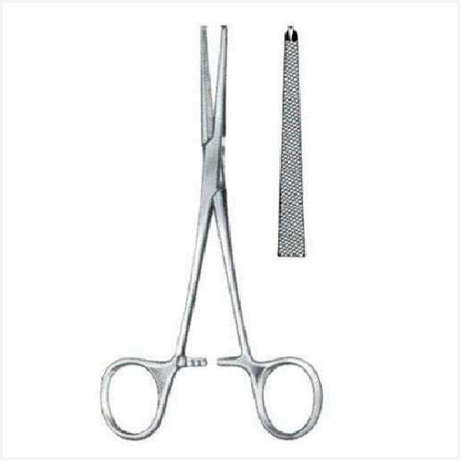 Dixon-Lovelance Hemostatic Forceps Bj 1:2 16cm