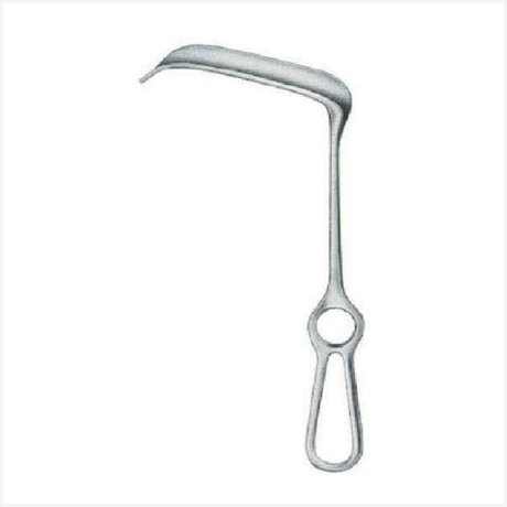 Doyen-Stille Retractors 24cm