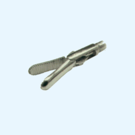 Duckbill Dissecting & Grasping Forcep FHP
