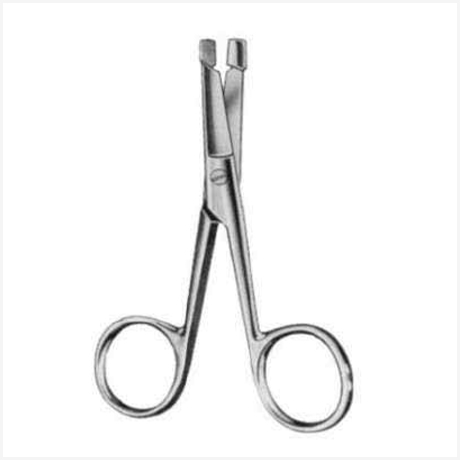 Eiselberg Ligature Scissors