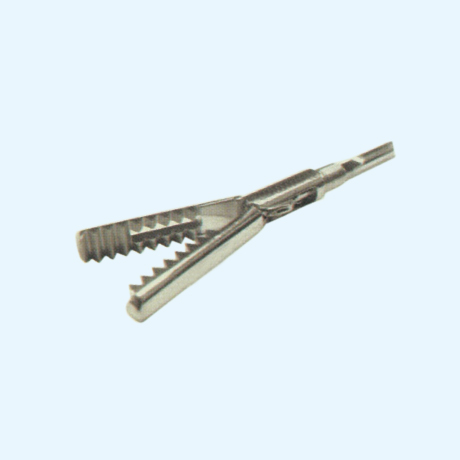 Endoclinch Grasping Forcep FHBR