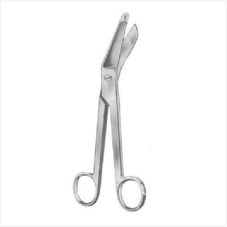 Esmarch Bandage Scissors