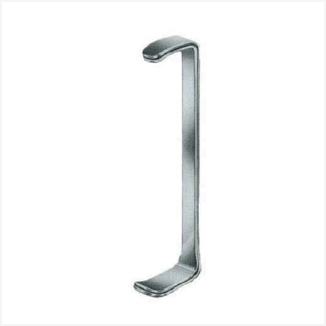 Farabeuf Retractor Set Of2