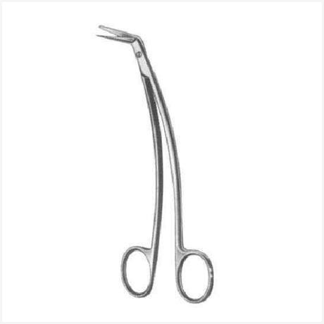 Favaloro Vascular Scissors