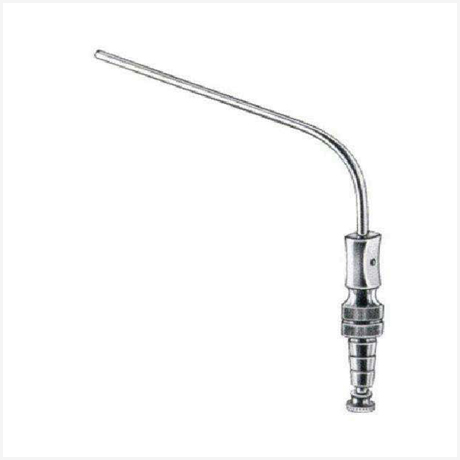 Ferguson Suction Tubes Fg #6